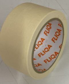 FLİQA MT 80 MASKELEME 18MM X 25M  WHİTE