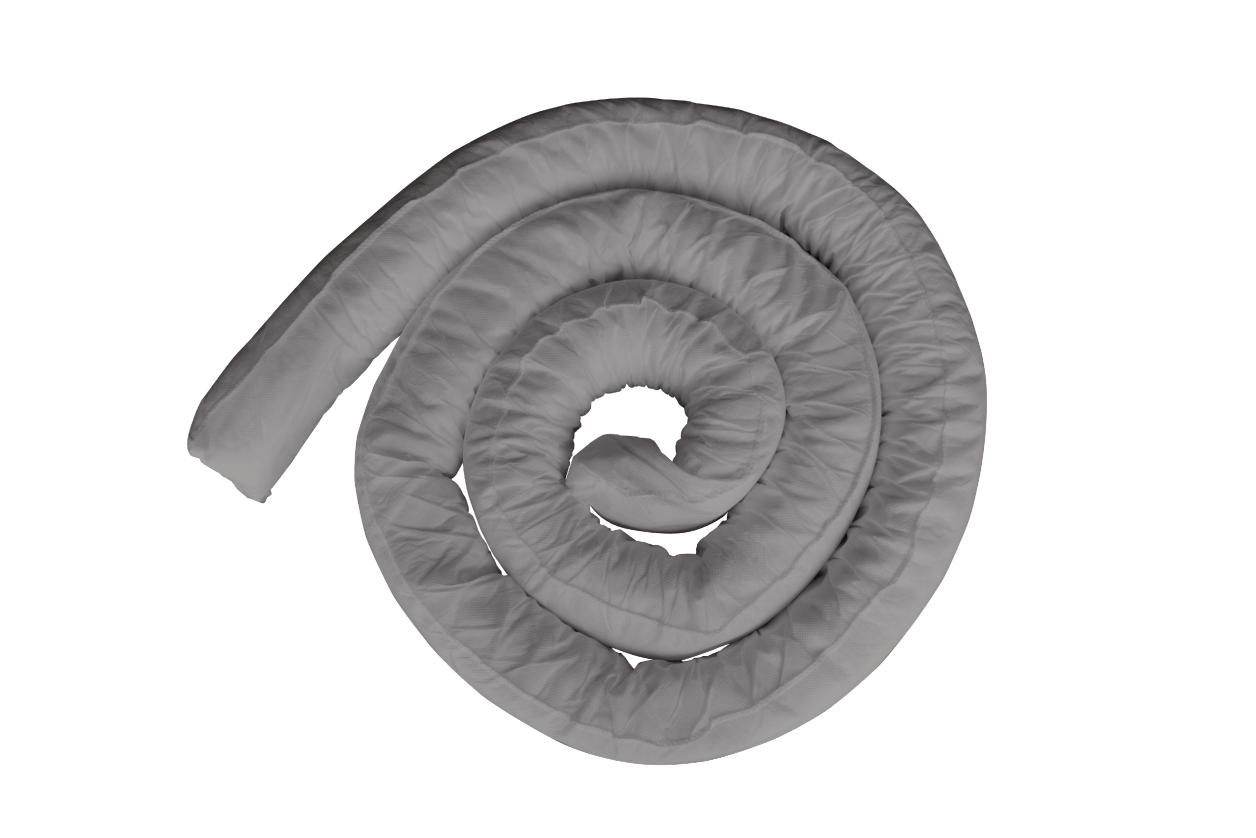 Genel/Kimyasal Emici Sosis