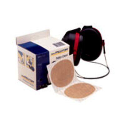 3M™ PELTOR™ Temiz Hijyen Pedleri HY100A