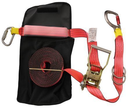 3M™ Protecta® PRO-Line™ Geçici Yaşam Hattı 1200106, 10 m