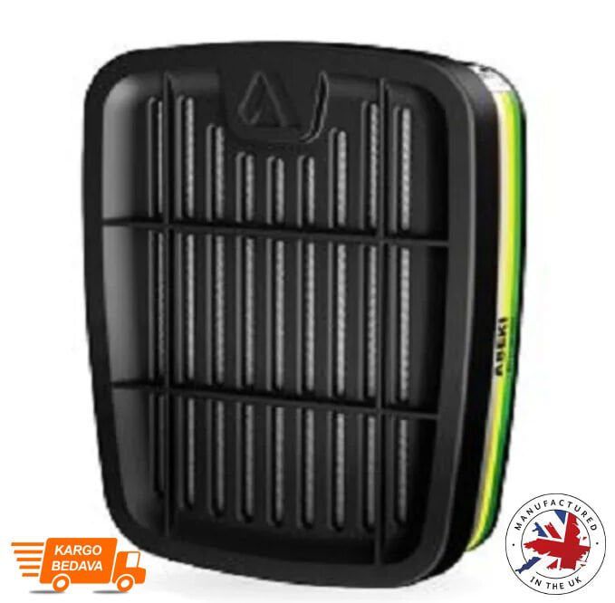 ALPHA SOLWAY A1-ASRAS0005BZ..