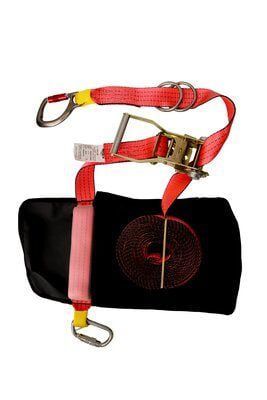 3M™ Protecta® PRO-Line™ Geçici Yaşam Hattı 1200107, 20 m