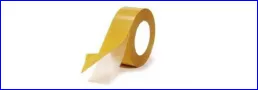ÇİFT TARAFLI FİLMİK BANT - 48MMX25MT
