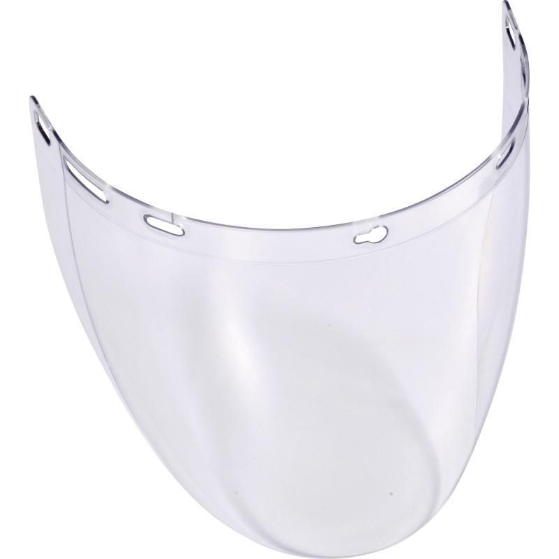 Delta Plus Visor Toric Şeffaf Siperlik