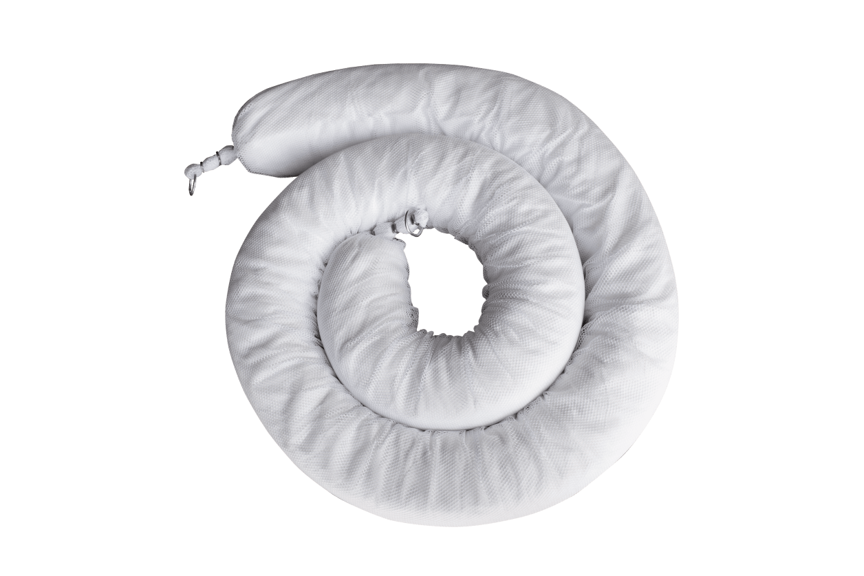 Yağ Emici Boom (Karabinalı Sosis)