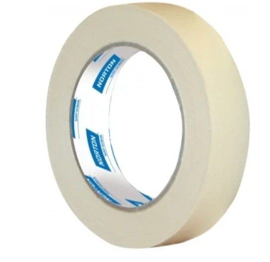 NORTON MASKELEME 24MM X 35M WHİTE